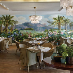 Mount Nelson, A Belmond Hotel, Cape Town