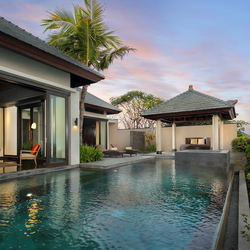 Banyan Tree Kuala Lumpur