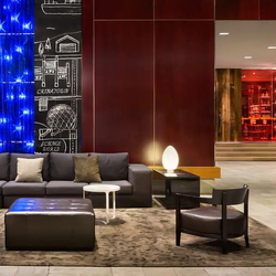 Hyatt Regency Vancouver