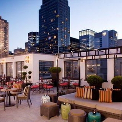 The Peninsula New York