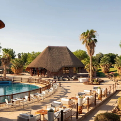 Nofa Riyadh, A Radisson Collection Resort