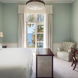 Reid's Palace, A Belmond Hotel, Madeira