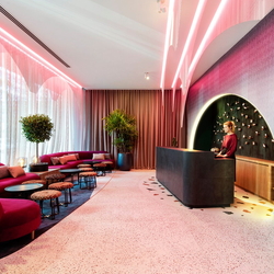 Ovolo The Valley Brisbane