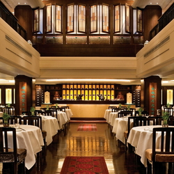 The Peninsula, Hong Kong