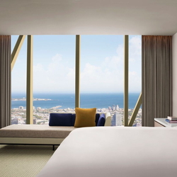 The Ritz-Carlton, Melbourne