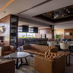 HS HOTSSON Hotel Leon