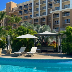 The Ritz-Carlton, Grand Cayman