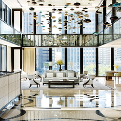 THE LANGHAM CHICAGO