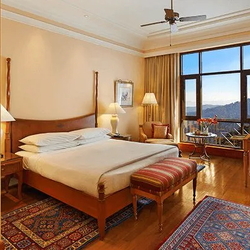 Wildflower Hall, An Oberoi Resort, Shimla