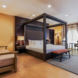 Nofa Riyadh, A Radisson Collection Resort