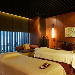 The PuLi Hotel and Spa