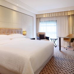 Sheraton Lagos Hotel