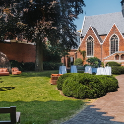 Botanic Sanctuary Antwerp