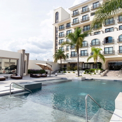 HS HOTSSON Hotel Leon