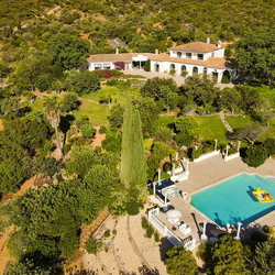 Exclusive Algarve Villas