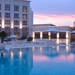 The Regency Hotel Kuwait