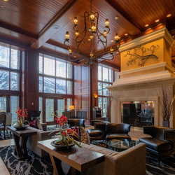 Rimrock Resort Hotel