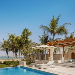 One&Only The Palm Dubai