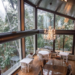 Calfuco Wine Hotel & Spa