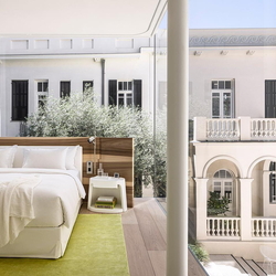 R48 Hotel and Garden