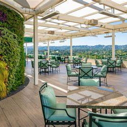 Waldorf Astoria Beverly Hills