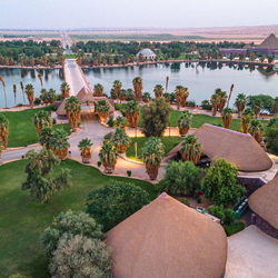 Nofa Riyadh, A Radisson Collection Resort