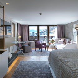 Hotel Zürserhof