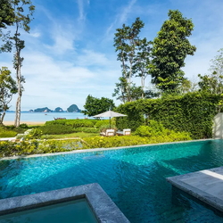 Banyan Tree Krabi