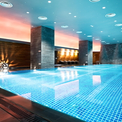 Lotte Hotel Moscow