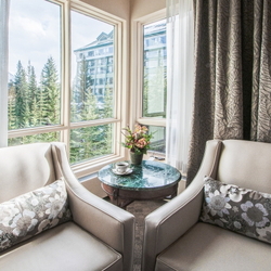 Rimrock Resort Hotel