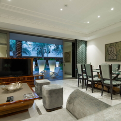 Vivienda Hotel Villas, Jeddah