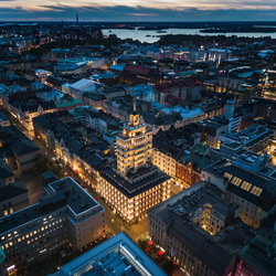 Solo Sokos Hotel Torni Helsinki