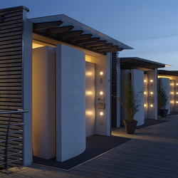 Hotel Palafitte