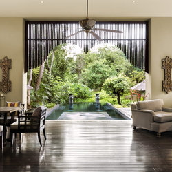 Four Seasons Resort Chiang Mai