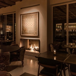 Six Senses Shaharut