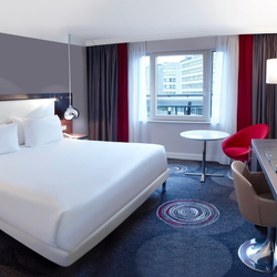 Hilton Brussels Grand Place