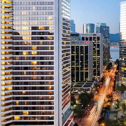 Hyatt Regency Vancouver