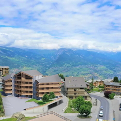 FGP Swiss & Alps