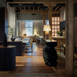 The Hotel Britomart