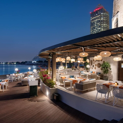 Four Seasons Hotel Doha