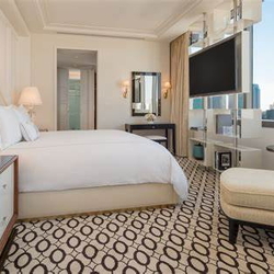 Waldorf Astoria Beverly Hills