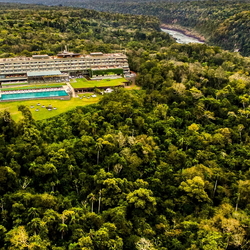Gran Meliá Iguazú
