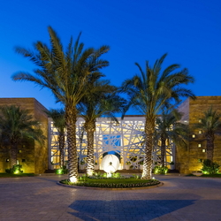 Vivienda Hotel Villas, Jeddah