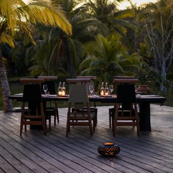 Our Habitas Bacalar
