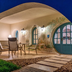 Casa Timiș - Wellness & Spa Resort