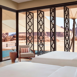 Banyan Tree AlUla