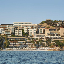 The Bodrum EDITION