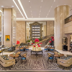 The St. Regis Mumbai