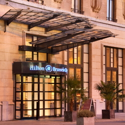 Hilton Brussels Grand Place