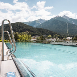 Alpin Resort Sacher